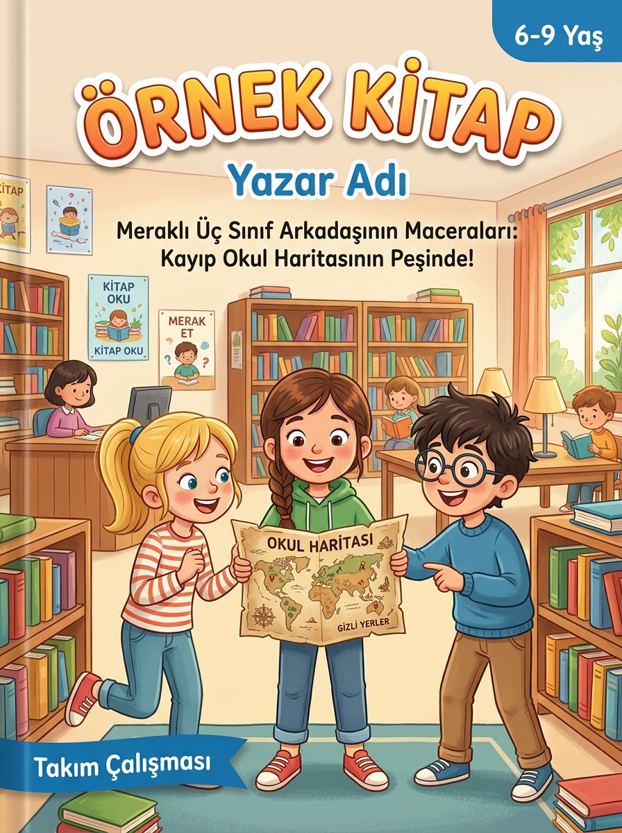 Sınıf Macerası