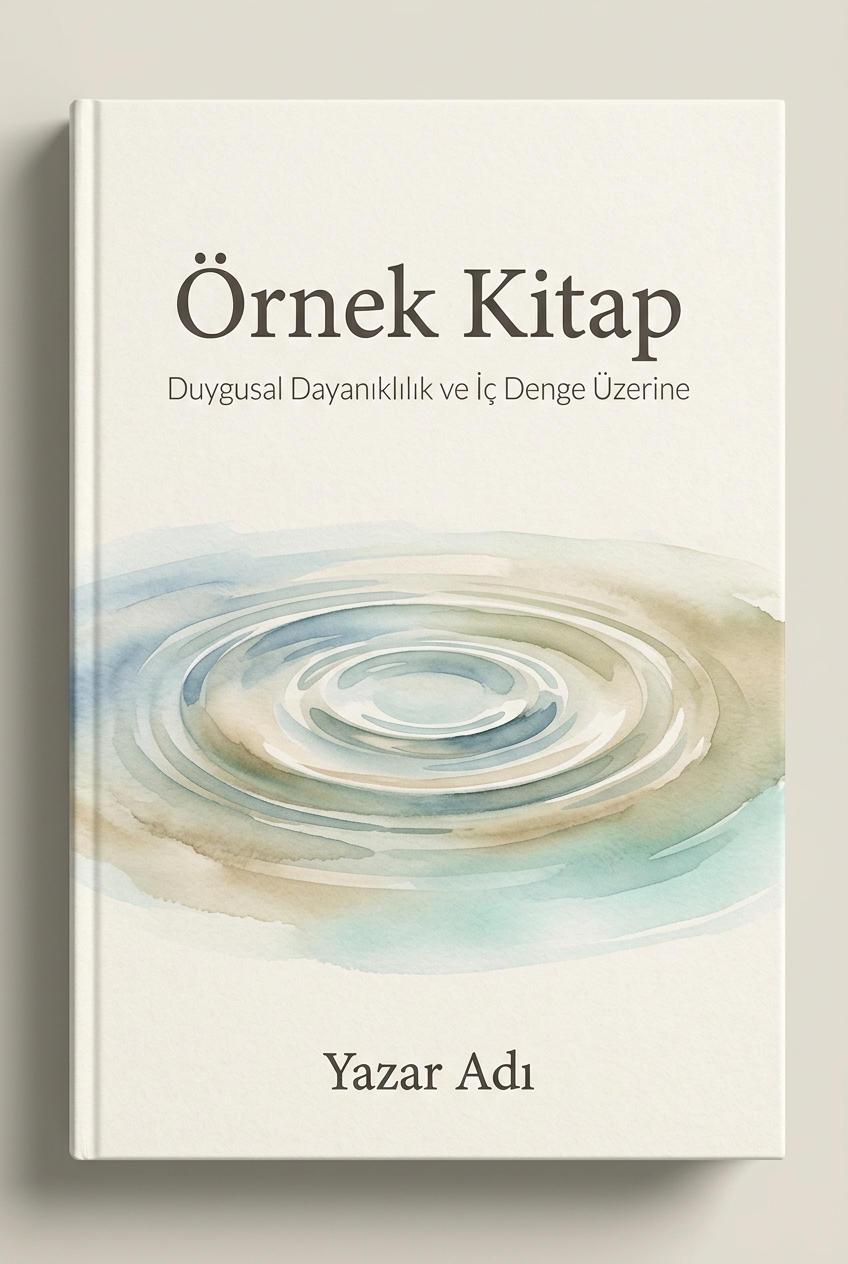 Terapötik Sakinlik