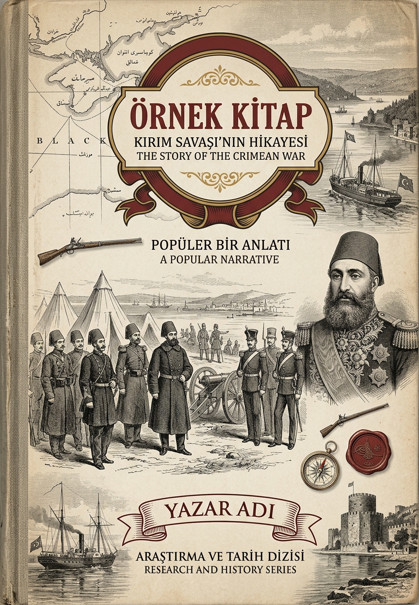 Arşiv Belgesi